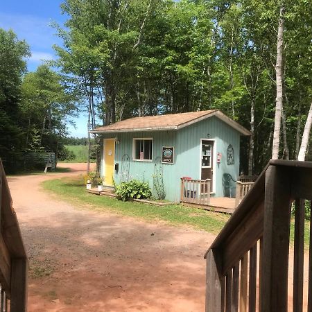 Tranquility By The Sea North Rustico Exterior photo