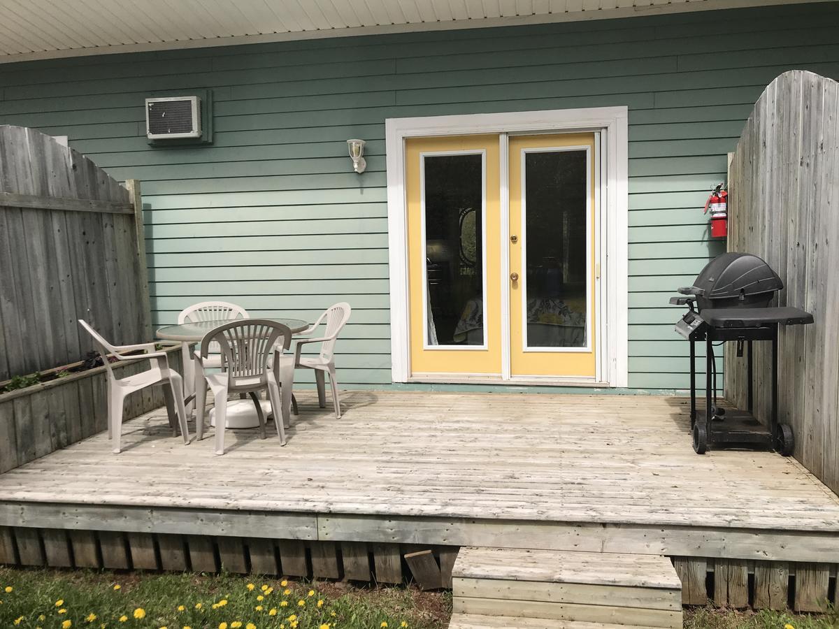 Tranquility By The Sea North Rustico Exterior photo