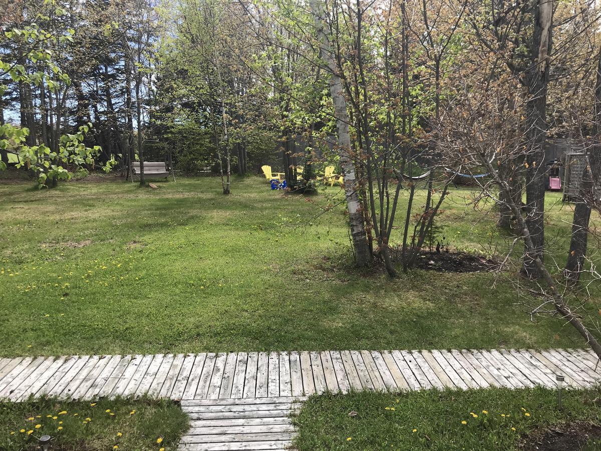 Tranquility By The Sea North Rustico Exterior photo