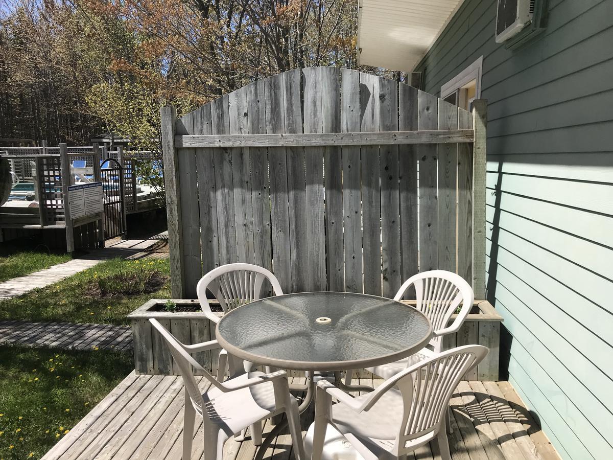 Tranquility By The Sea North Rustico Exterior photo
