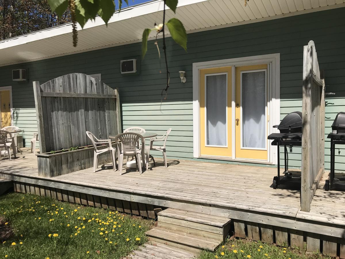 Tranquility By The Sea North Rustico Exterior photo
