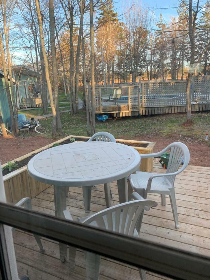 Tranquility By The Sea North Rustico Exterior photo